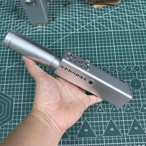 Laser Igniter 90W 005