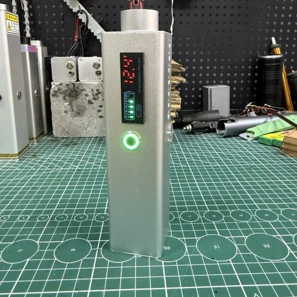 Laser Igniter 90W 005