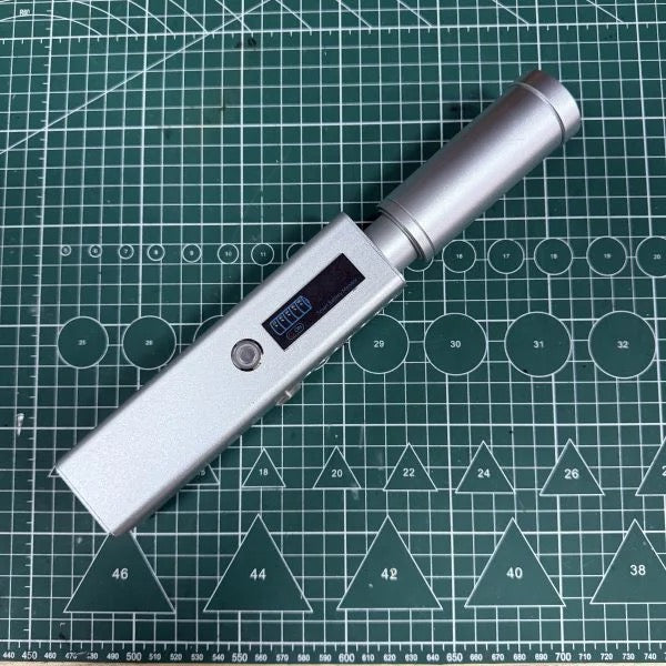 Laser Igniter 90W 005