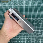 Laser Igniter 90W 005