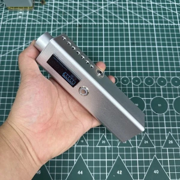 Laser Igniter 90W 005