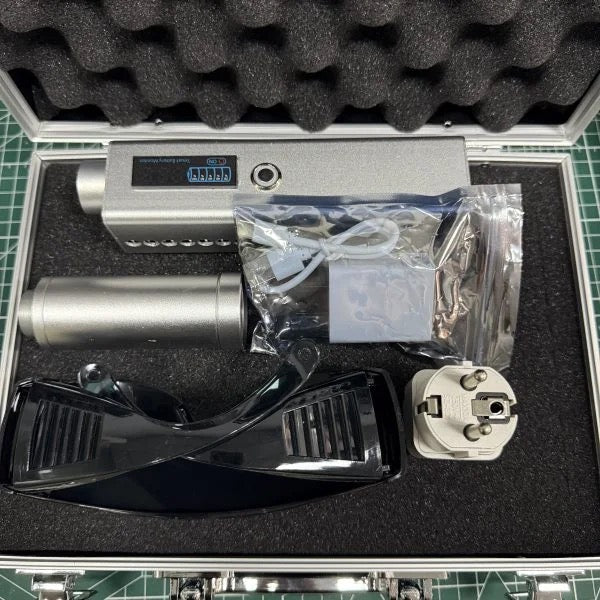 Laser Igniter 90W 005