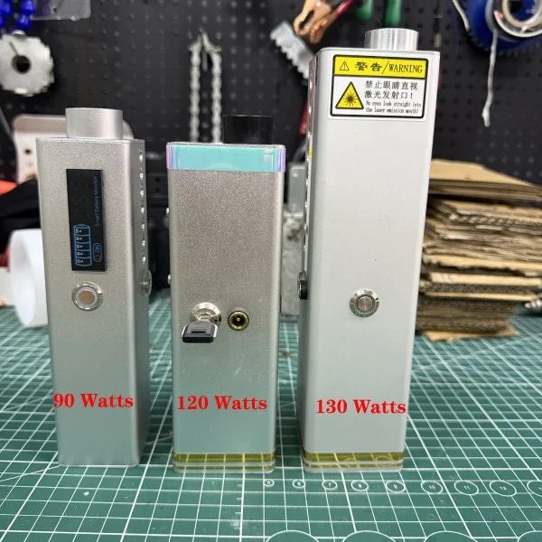 Laser Igniter 90W 005