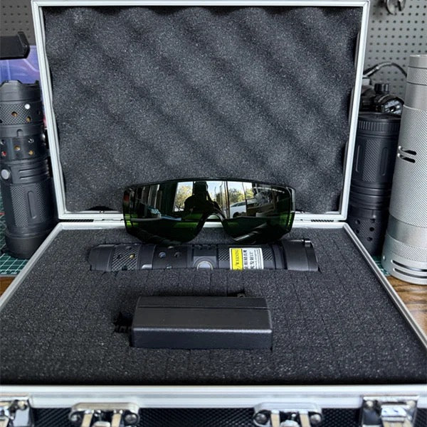 Laser Igniter 80W 004