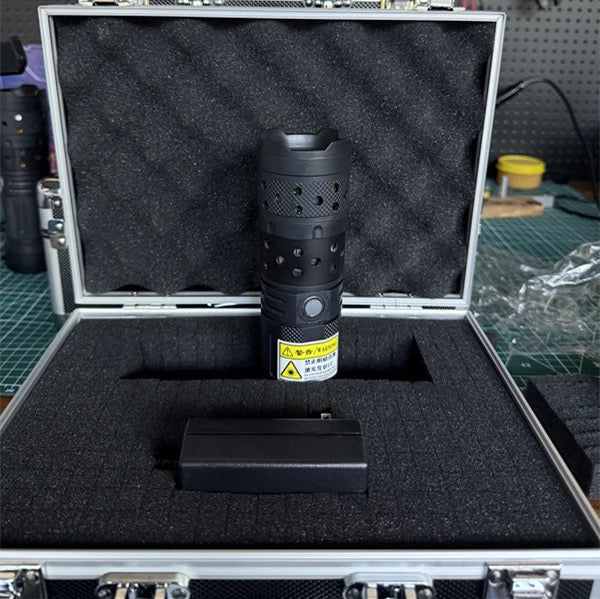 Laser Igniter 80W 004