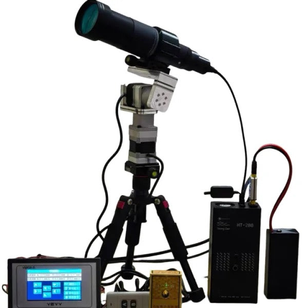 Laser Igniter 750W 019