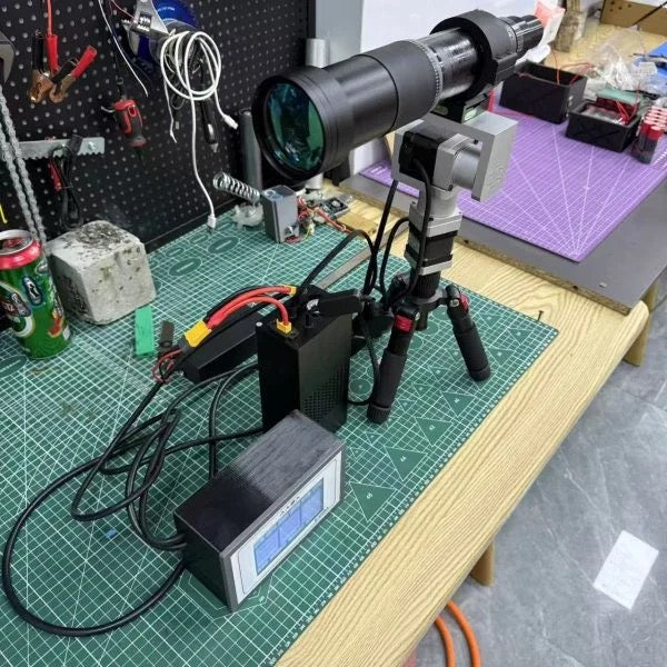 Laser Igniter 750W 019