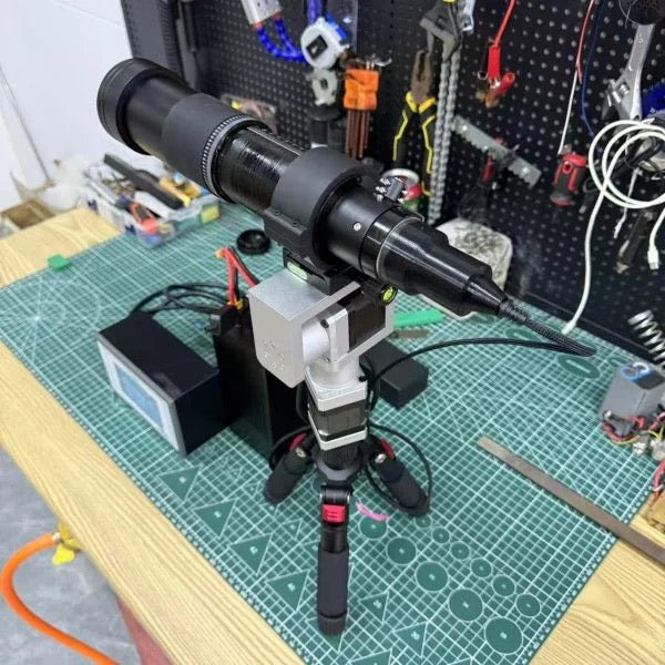 Laser Igniter 750W 019