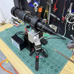 Laser Igniter 750W 019