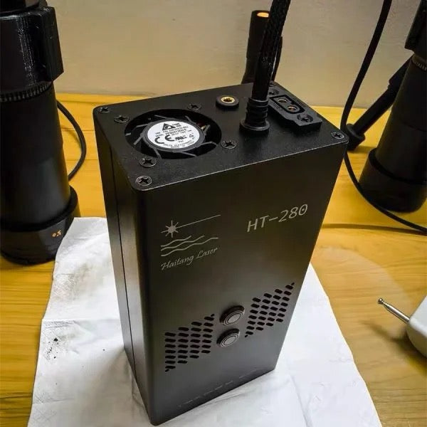 Laser Igniter 750W 019