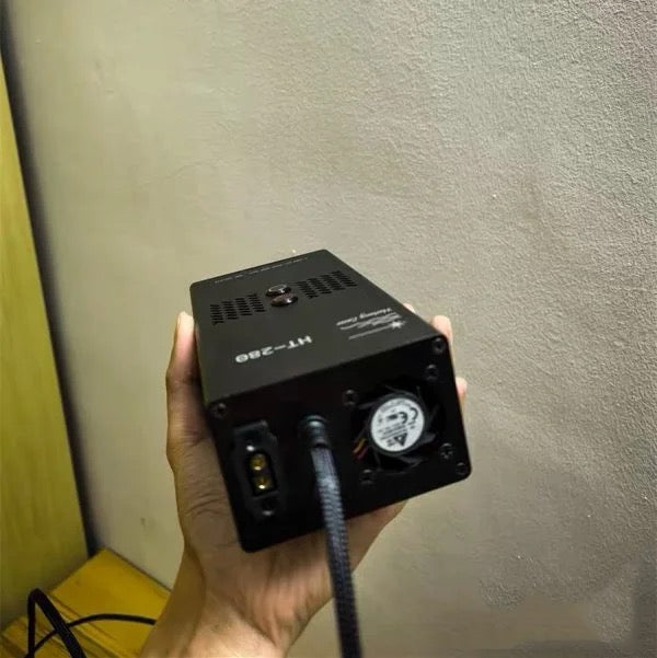 Laser Igniter 750W 019