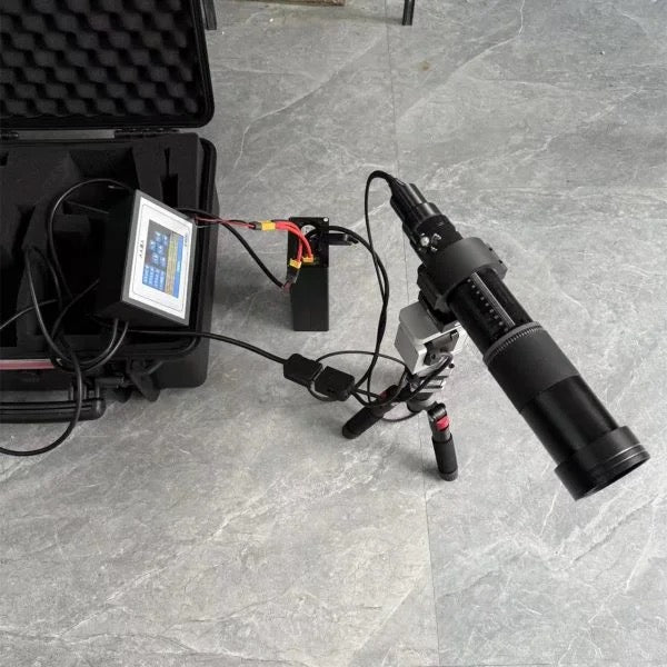 Laser Igniter 750W 019
