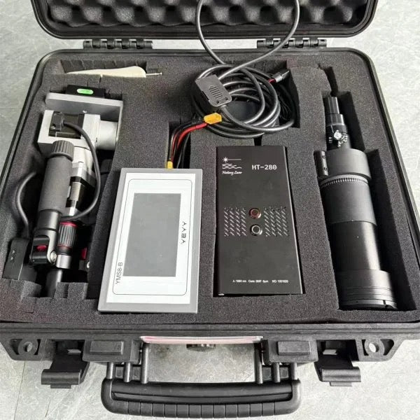 Laser Igniter 750W 019