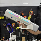 Laser Igniter 660W 018（Smart AI Voice Control）