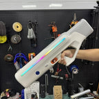 Laser Igniter 660W 018（Smart AI Voice Control）