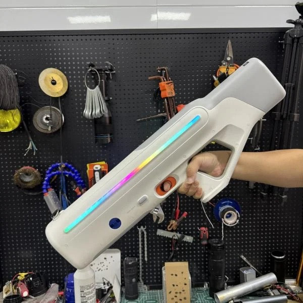 Laser Igniter 660W 018（Smart AI Voice Control）