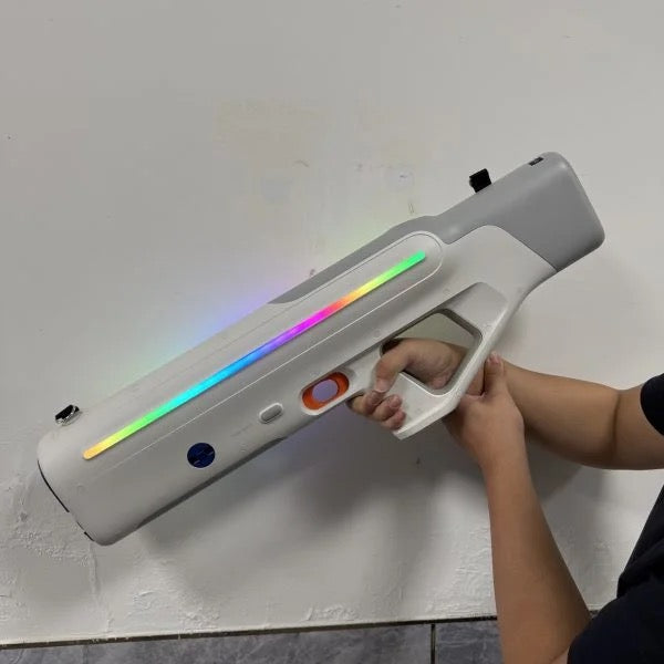 Laser Igniter 660W 018（Smart AI Voice Control）