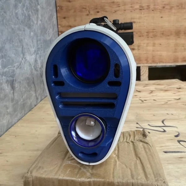 Laser Igniter 660W 018（Smart AI Voice Control）