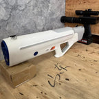 Laser Igniter 660W 018（Smart AI Voice Control）