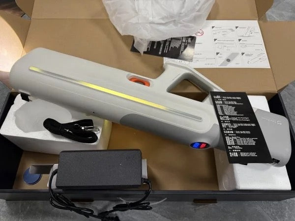 Laser Igniter 660W 018（Smart AI Voice Control）