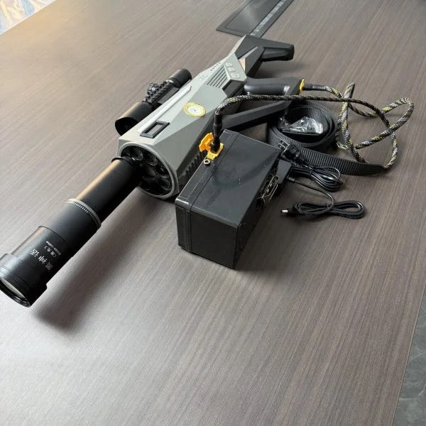 Laser Igniter 660W 017
