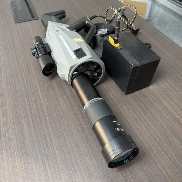 Laser Igniter 660W 017