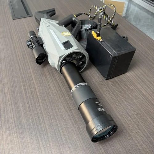 Laser Igniter 660W 017