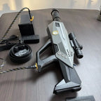 Laser Igniter 660W 017