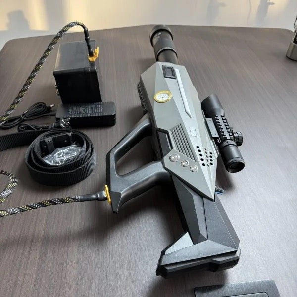 Laser Igniter 660W 017