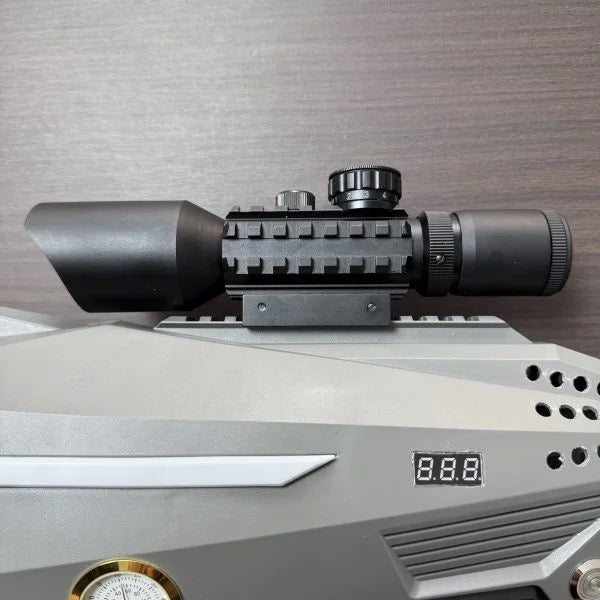 Laser Igniter 660W 017