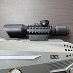 Laser Igniter 660W 017