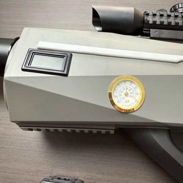 Laser Igniter 660W 017
