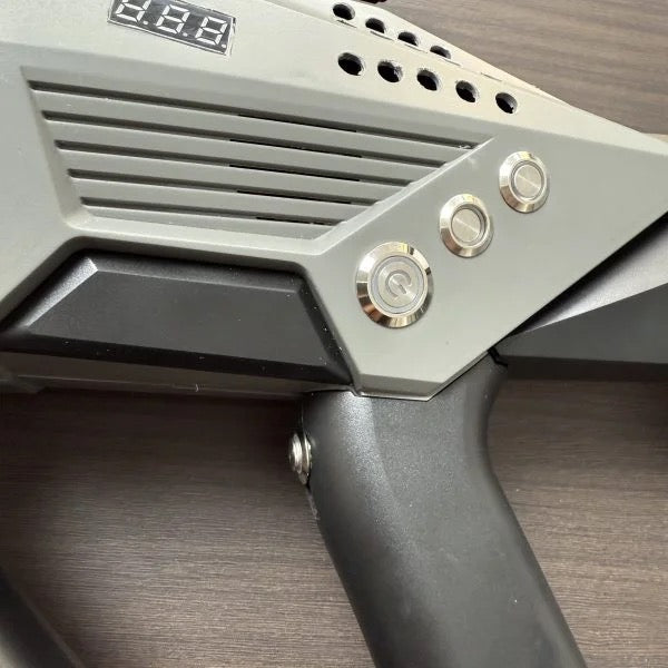 Laser Igniter 660W 017