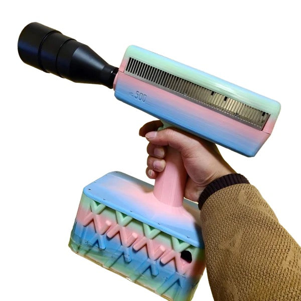Igniter 550W 015