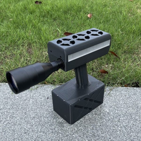 Igniter 550W 015
