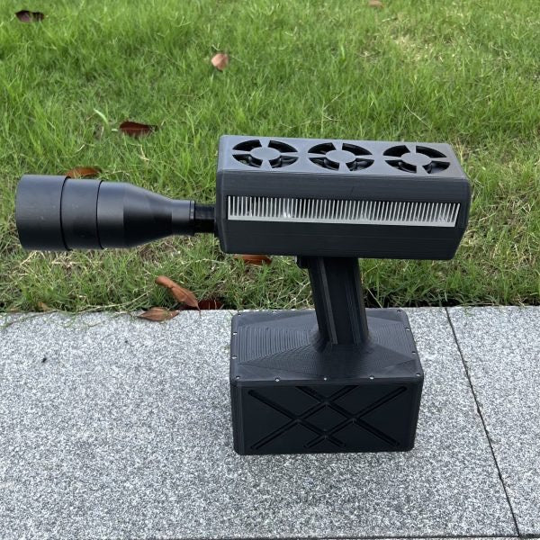 Igniter 550W 015